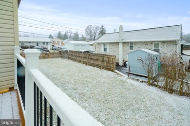 1206 Garden Ave, Allentown, PA 18103 - photo 7