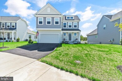 10276 Mayapple Ct, Bristow, VA 20136 - photo 2