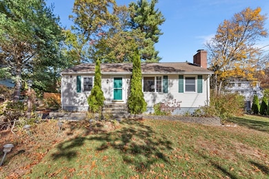 20 Lantern Ln, Burlington, MA 01803 - photo 2