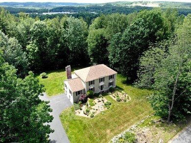 1117 Franklin Rd, Fitchburg, MA 01420 - photo 2