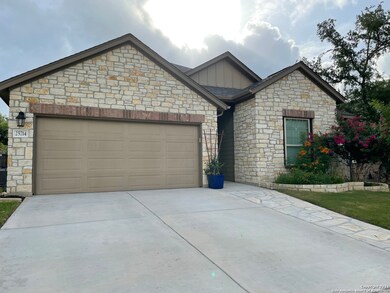 25714 Two Springs, San Antonio, TX 78255 - photo 6