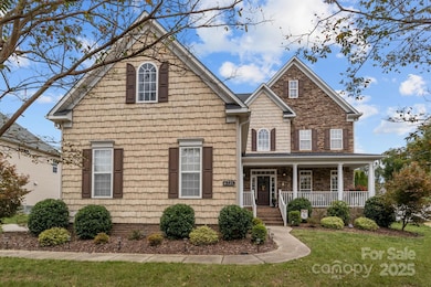 6721 Heritage Orchard Way, Huntersville, NC 28078 - photo 3