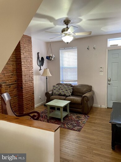 1226 Marshall St, Baltimore, MD 21230 - photo 5