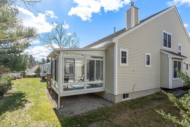 72 Harvest Cir, Holden, MA 01520 - photo 3