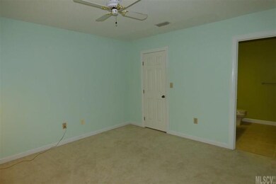 Upper Bedroom