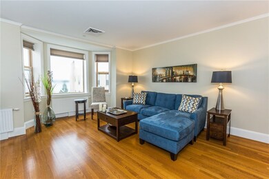 1180 Narragansett Blvd unit 6, Cranston, RI 02905 - photo 4