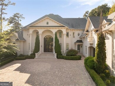 4870 Northside Dr NW, Atlanta, GA 30327 - photo 3