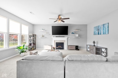 15865 W Rail Dr, Westfield, IN 46074 - photo 6