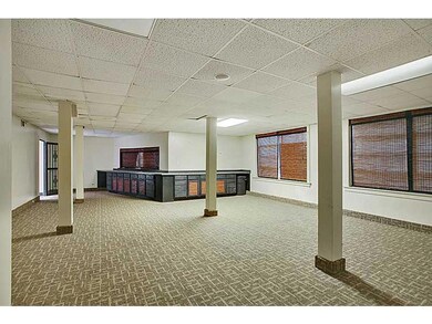 Cafeteria/Kitchen.