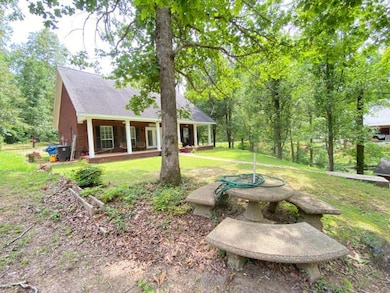 4 Picnic Table Included Large Lot