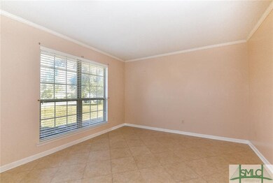 Front room opposite Formal Dining