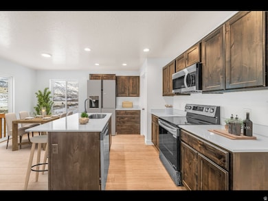 4007 S Woodland Ave unit 322, Mapleton, UT 84664 - photo 2