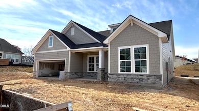 2232 Abbeyhill Dr unit 107, Raleigh, NC 27610 - photo 3