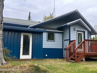 19577 Daybreak St, Kasilof, AK 99610 - photo 2