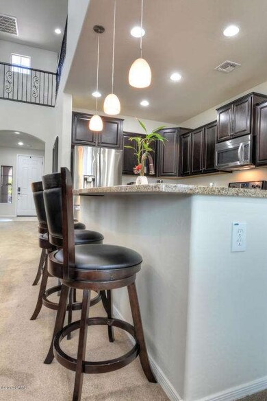 005 Breakfast Bar