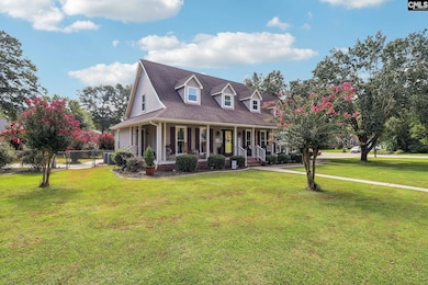 339 Silver Branch Rd, West Columbia, SC 29170 - photo 4