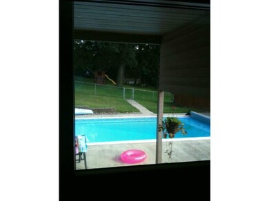 Swimming Pool/Hot Tub/Sauna.
