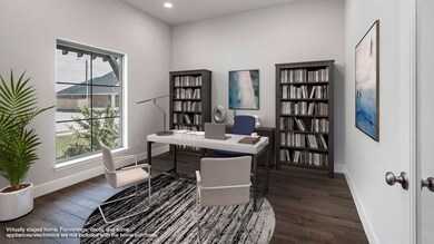 20419 Yearling Pasture Ln, Tomball, TX 77377 - photo 4