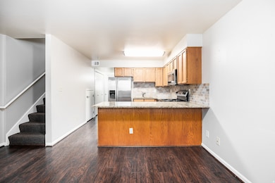 136 E 400 N unit 107, Provo, UT 84606 - photo 4
