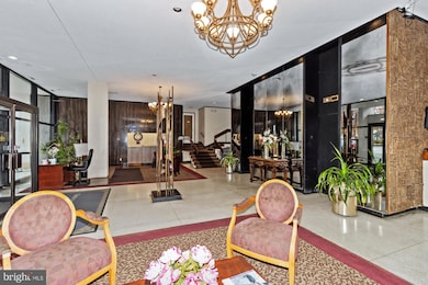 Strathmore Tower unit 400, Baltimore, MD 21215 - photo 4