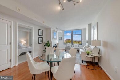 Clarendon 1021 unit 915, Arlington, VA 22201 - photo 7