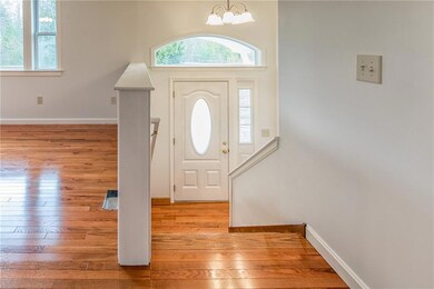 foyer