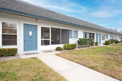 Front Entrance to Front Porch