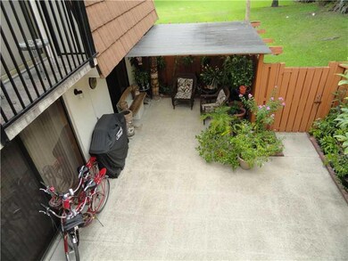 Patio/Deck