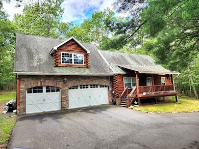 223 Behrens Rd, Jim Thorpe, PA 18229 - photo 2