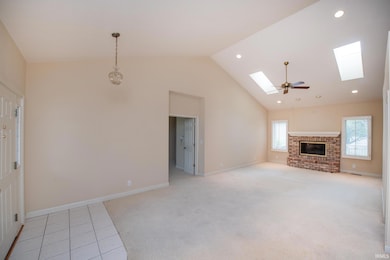 200 Rosebank Ln, West Lafayette, IN 47906 - photo 5