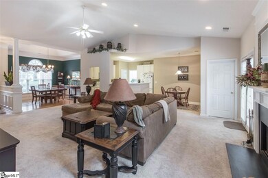 306 Northcliff Way, Greenville, SC 29617 - photo 5