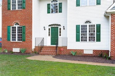 Well maintained yard and home, a must see