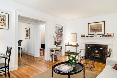 77 Martin St unit 5, Cambridge, MA 02138 - photo 2