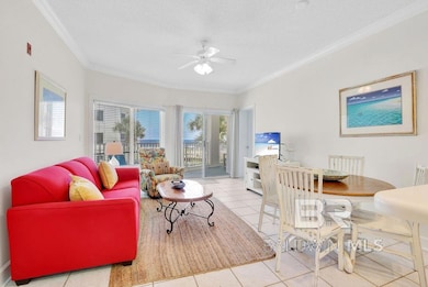 Palm Beach Condominium unit D22, Orange Beach, AL 36561 - photo 3