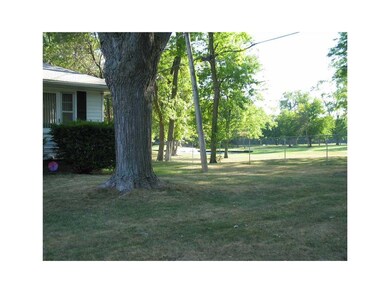 Yard.