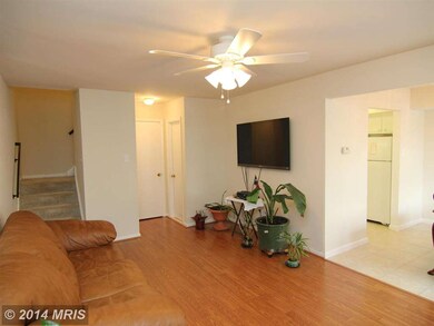3889 Havenwood Place unit C, Alexandria, VA 22309 - photo 2