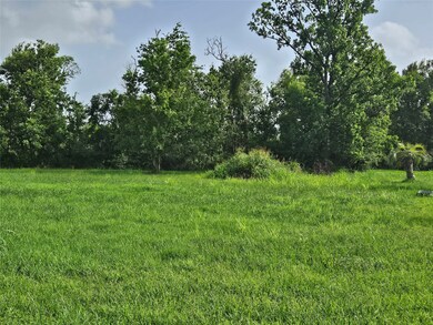 Cleared Lot.