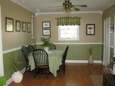 2360 Murfreesboro Hwy, Manchester, TN 37355 - photo 7