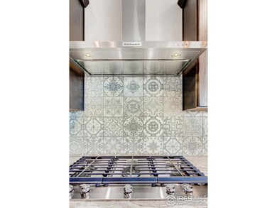 Kitchen Detail