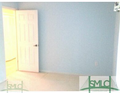 Bedroom.