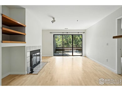 836 Walnut St unit D, Boulder, CO 80302 - photo 3