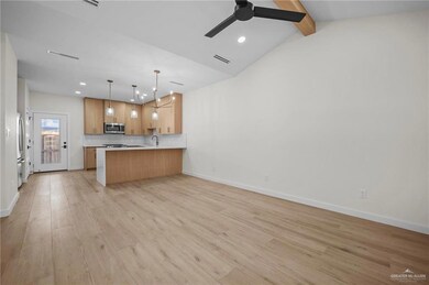 2709 Mockingbird Rd unit 2, Weslaco, TX 78596 - photo 4