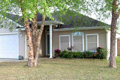 1443 Newcastle Way, Pensacola, FL 32534 - photo 2