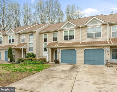 775 Quail Place unit D40, Woodbury, NJ 08096 - photo 2