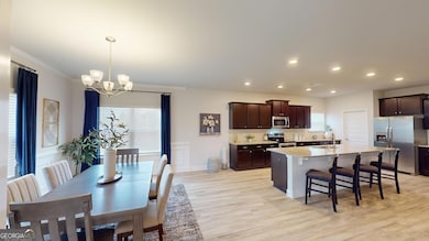 337 Stockton Cir, Macon, GA 31216 - photo 3