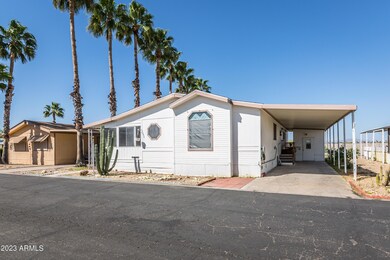 11596 W Sierra Dawn Blvd unit 328, Surprise, AZ 85378 - photo 3