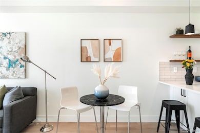 4777 Shoshone St unit 9, Denver, CO 80211 - photo 6