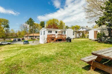 6 Benson St, Worcester, MA 01604 - photo 6