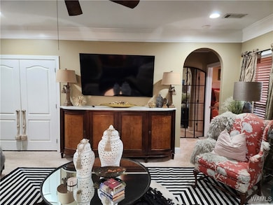 487 Camille Ln, Tuscaloosa, AL 35405 - photo 7