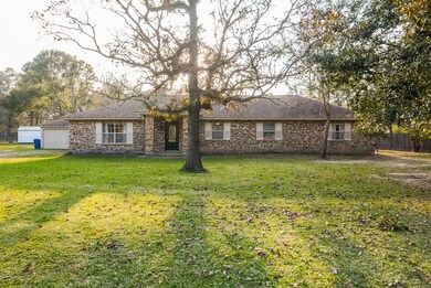 26451 Bayou Tesch Dr, Magnolia, TX 77354 - photo 2